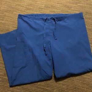 Women’s scrub pants